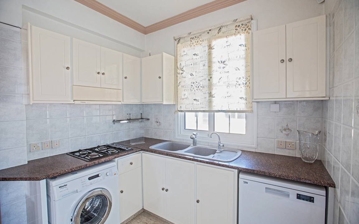 Photo of Kitchen in Paralimni