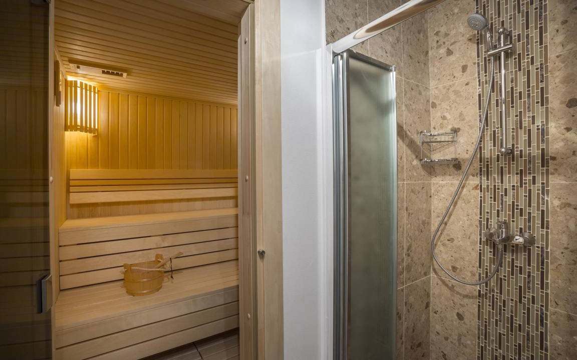 Photo of Bathroom in Argaka