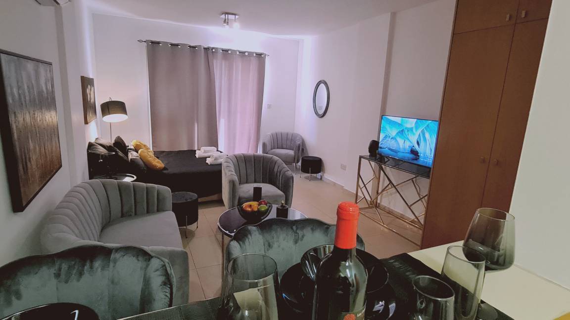 Photo of Livingroom in Paphos