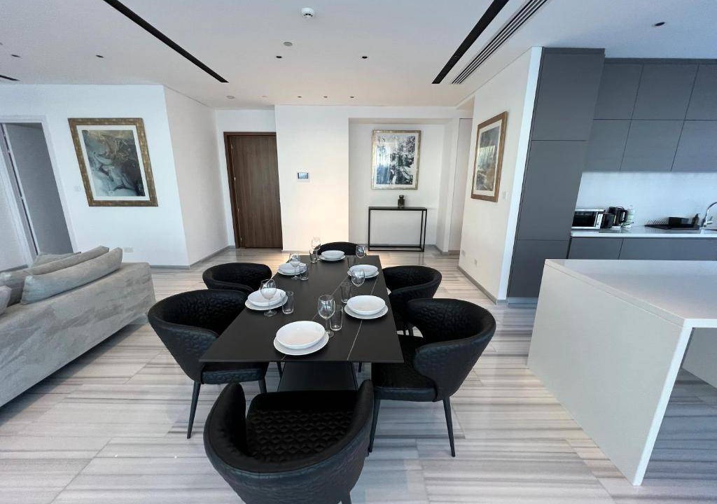 Photo of Livingroom in City Centre
