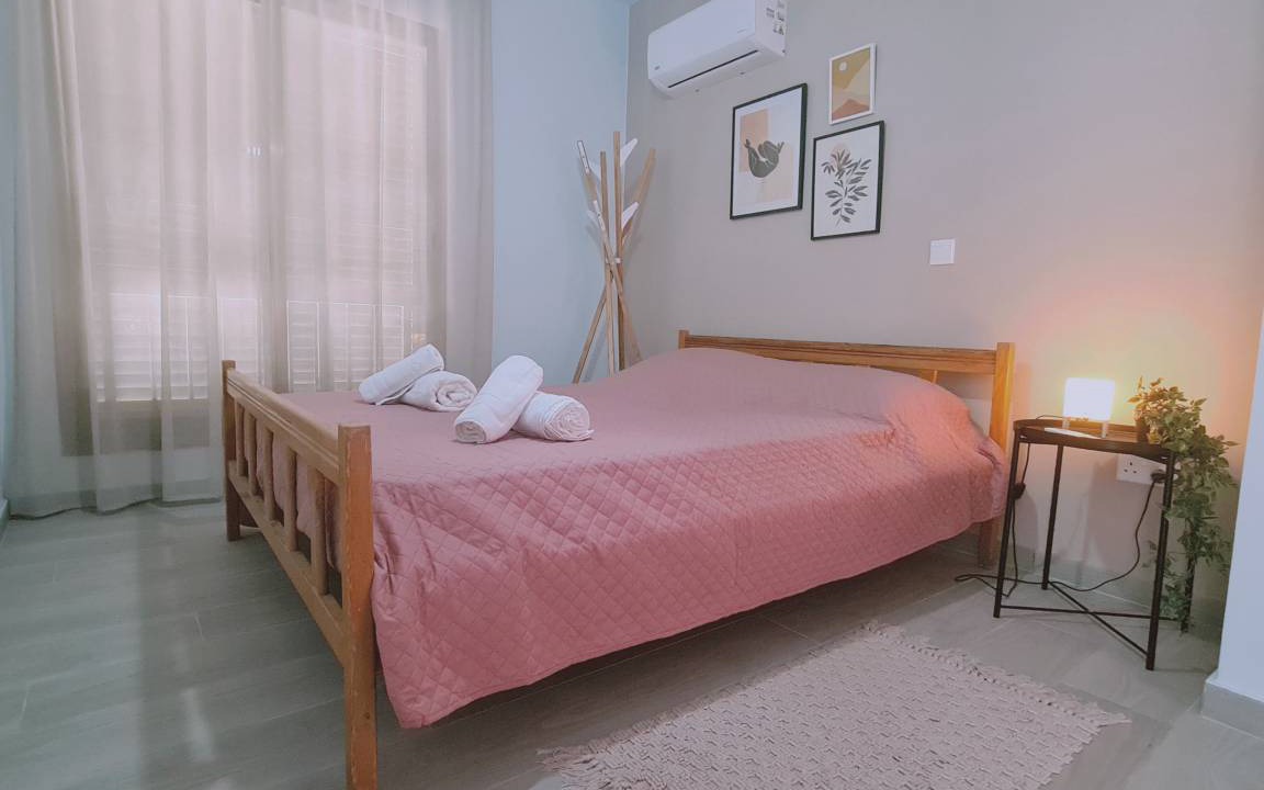 Photo of Bedroom in Chlorakas