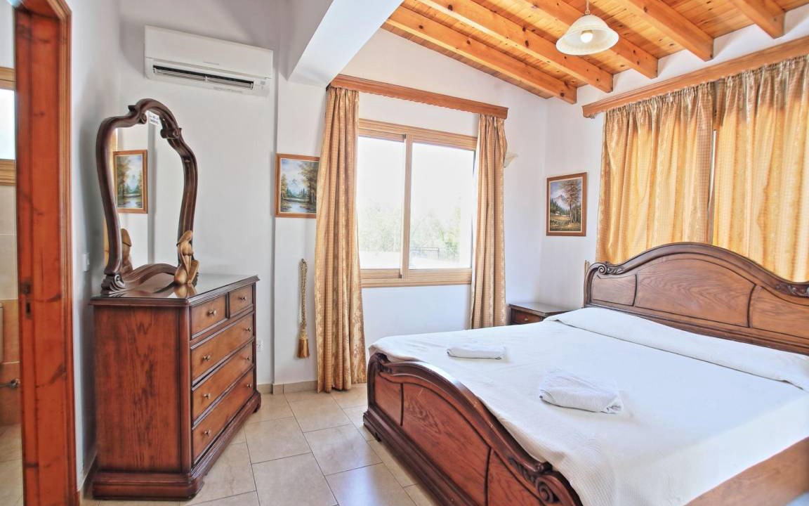 Photo of Bedroom in Ayia Marina Chrysochous