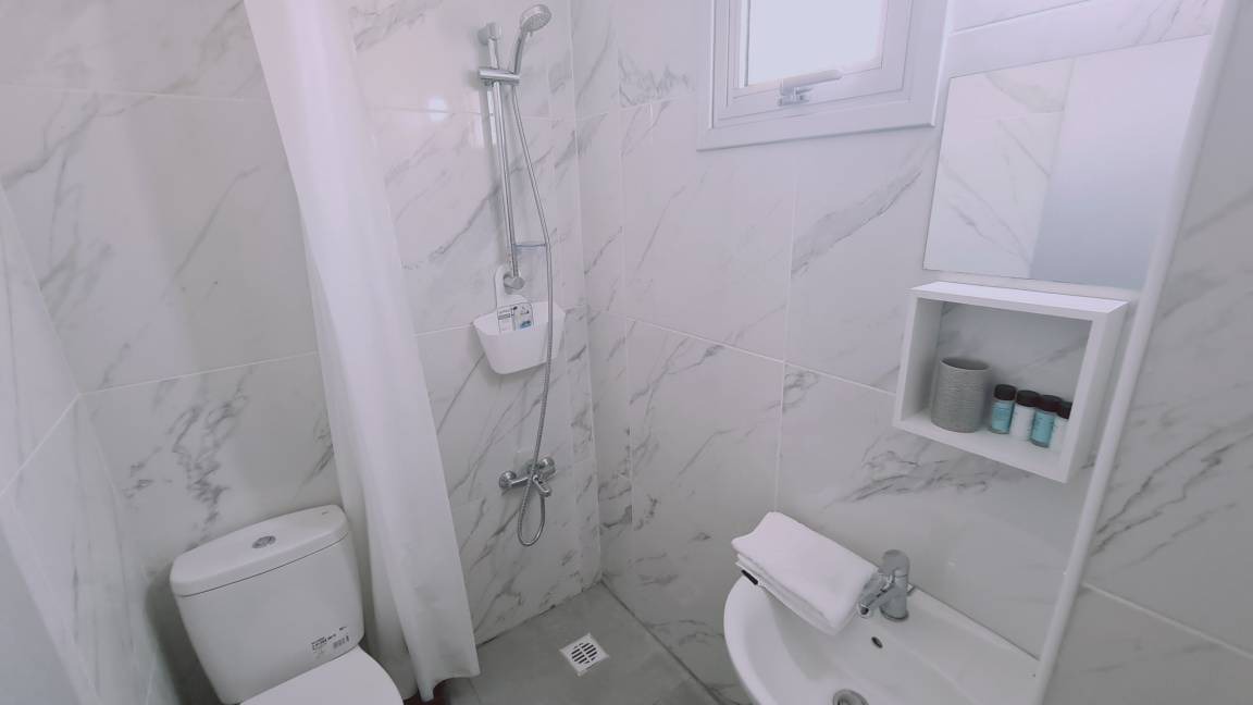 Photo of Bathroom in Ayia Napa