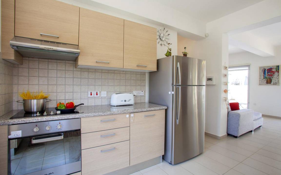 Photo of Kitchen in Pernera
