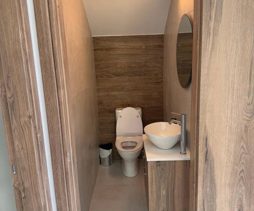 Photo of Bathroom in Potamos tis Germasogeias