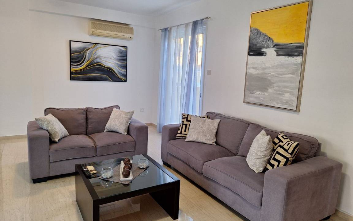 Photo of Livingroom in Strovolos