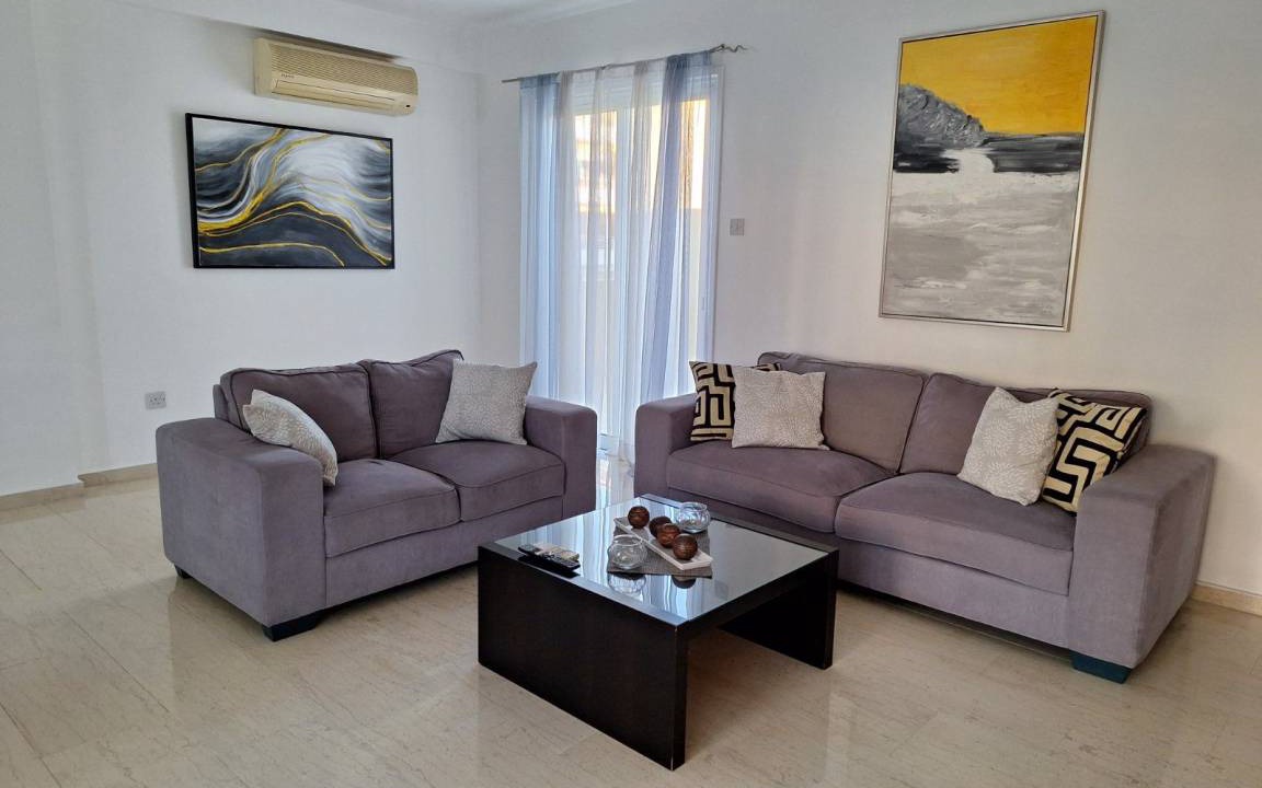 Photo of Livingroom in Strovolos