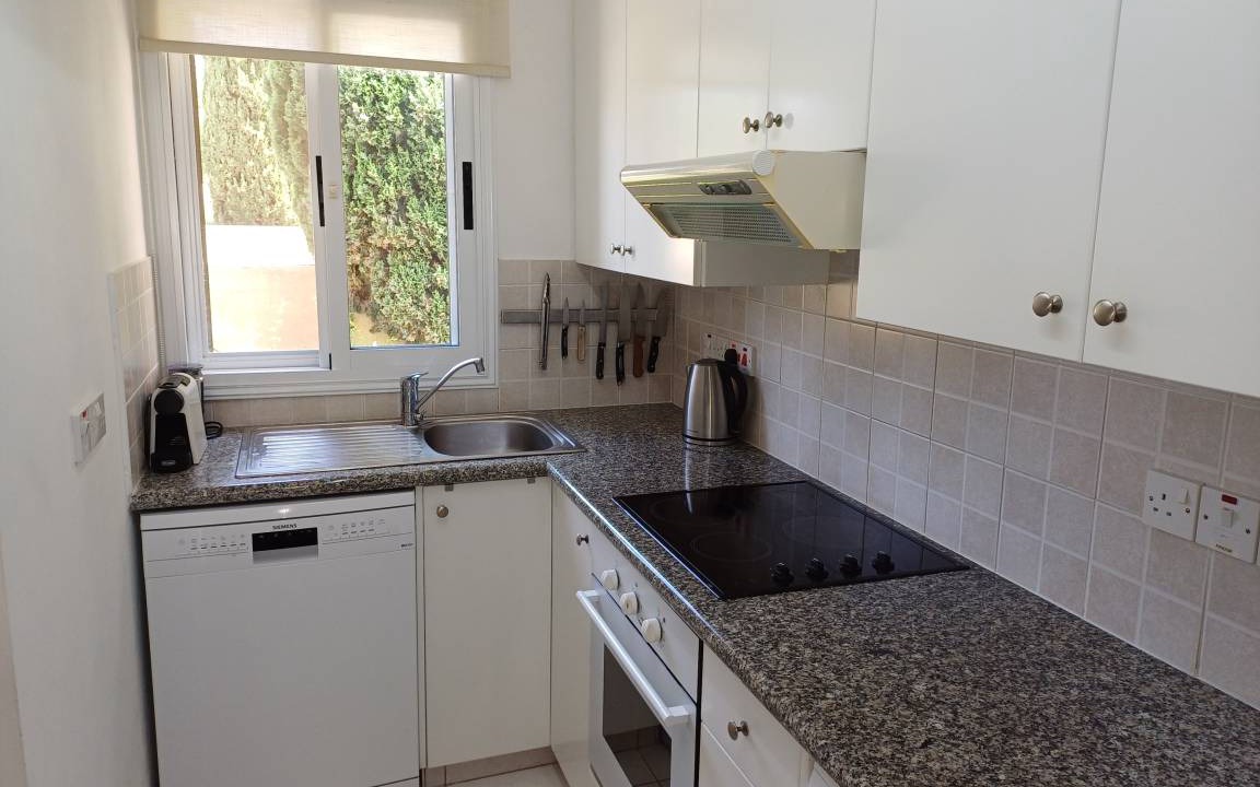 Photo of Kitchen in Polis