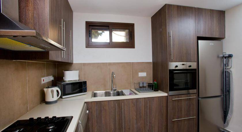 Photo of Kitchen in Potamos tis Germasogeias