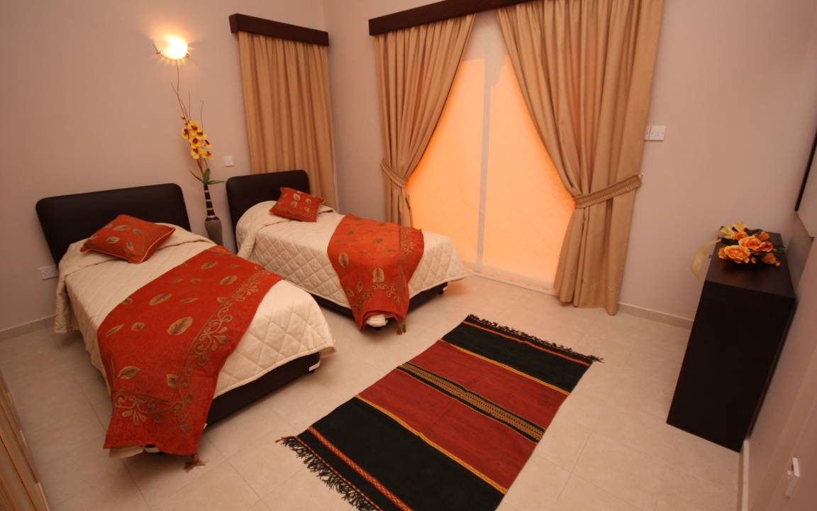 Photo of Bedroom in Pissouri
