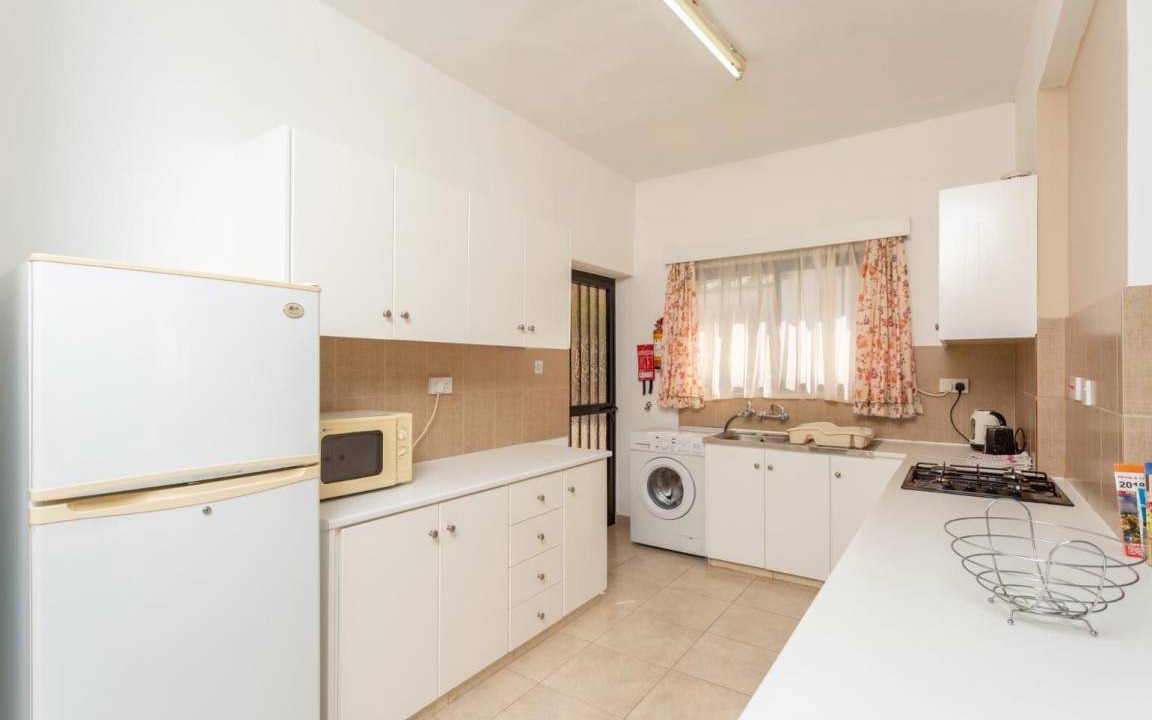 Photo of Kitchen in Pegeia