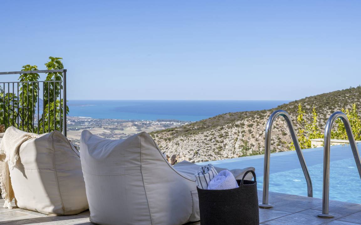 Photo of Patio Balcony in Peristerona