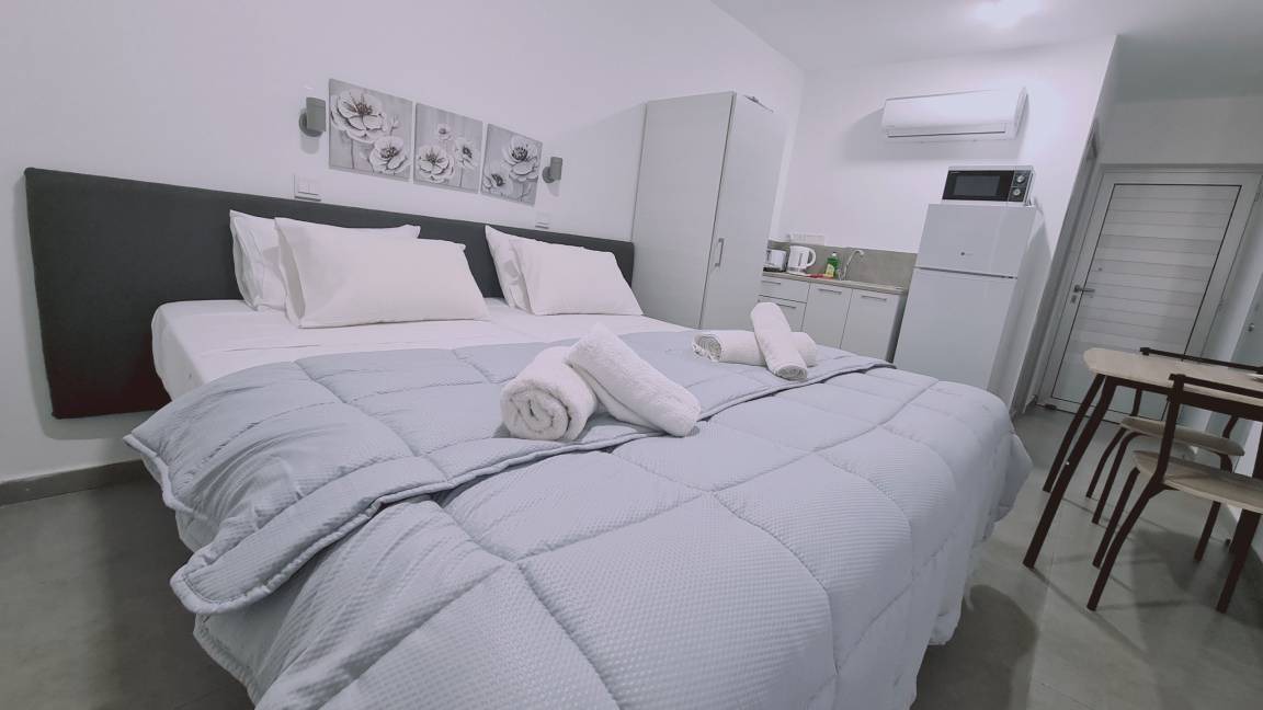 Photo of Bedroom in Ayia Napa
