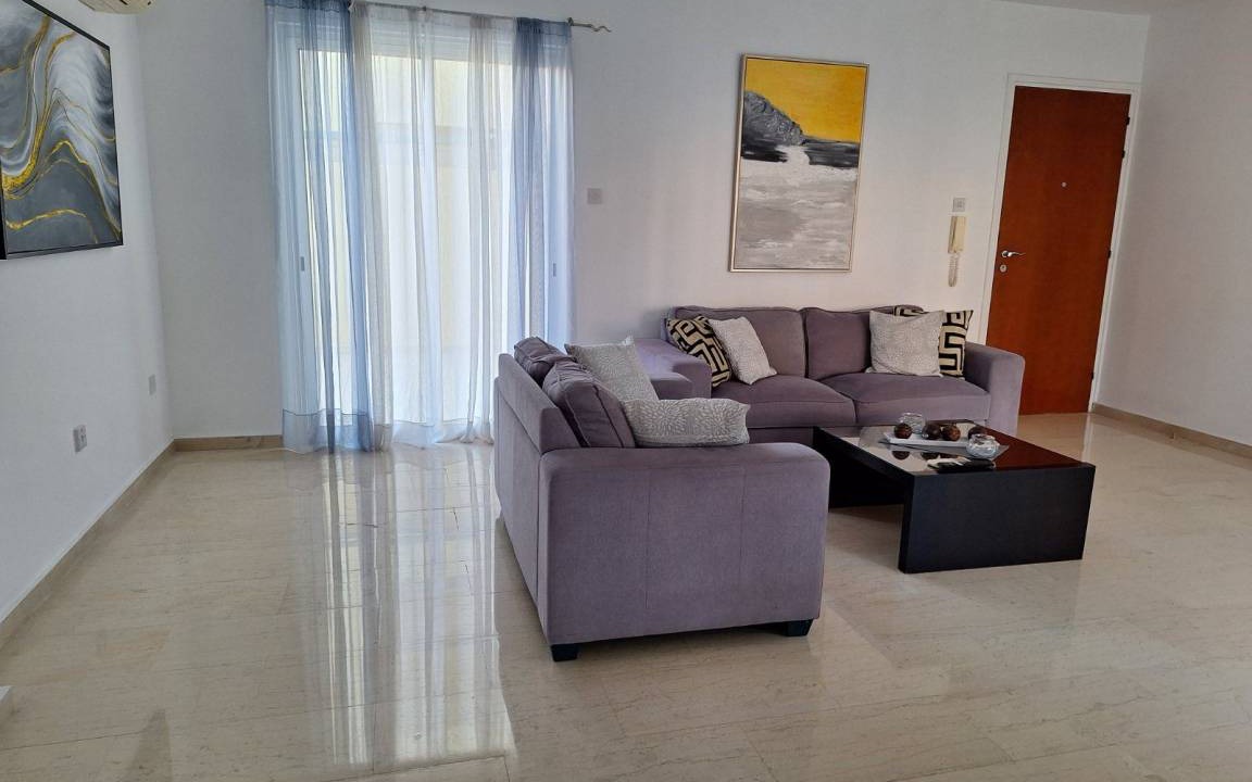 Photo of Livingroom in Strovolos