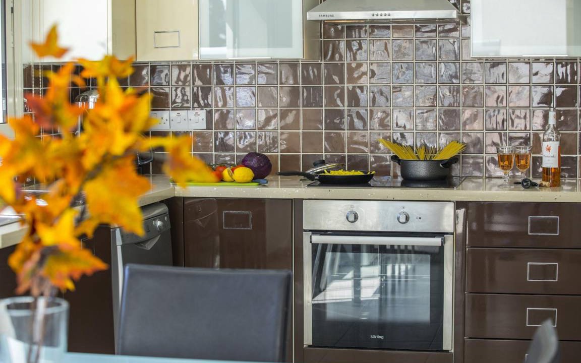 Photo of Kitchen in Pernera