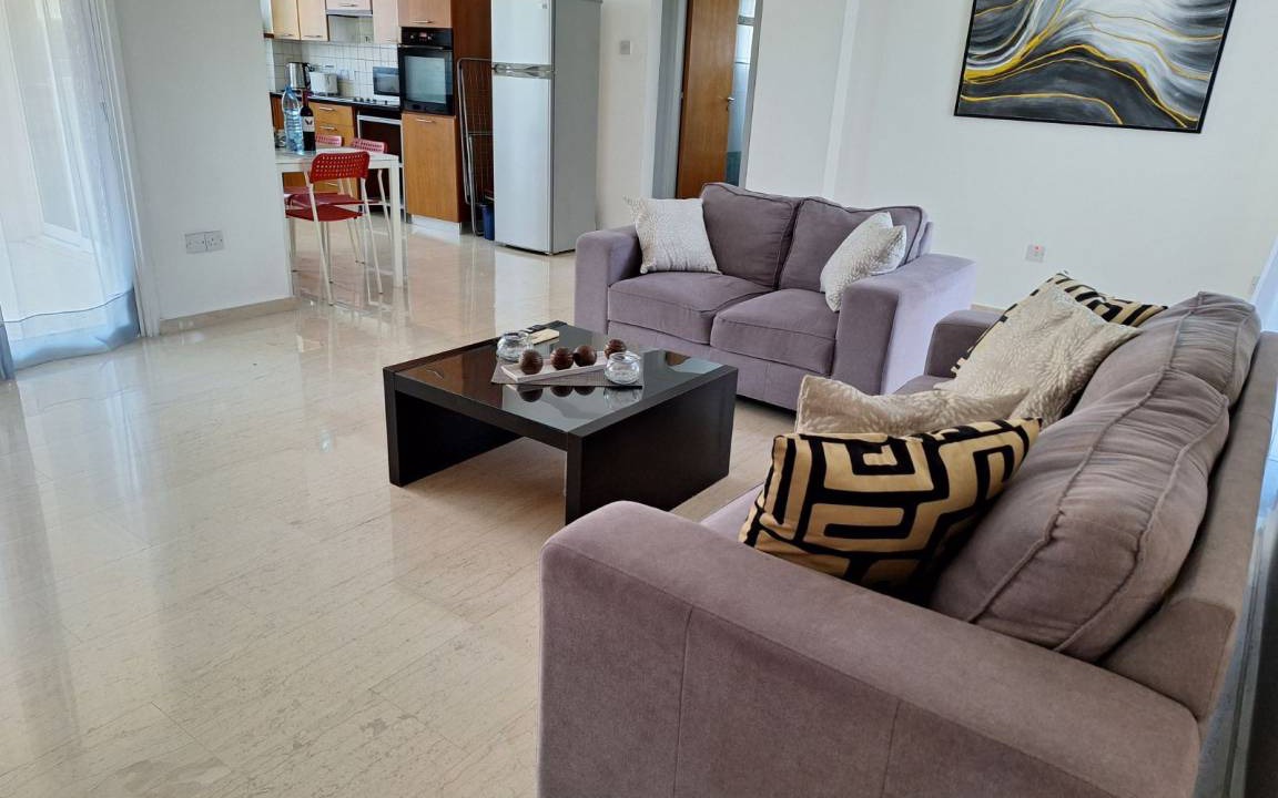 Photo of Livingroom in Strovolos