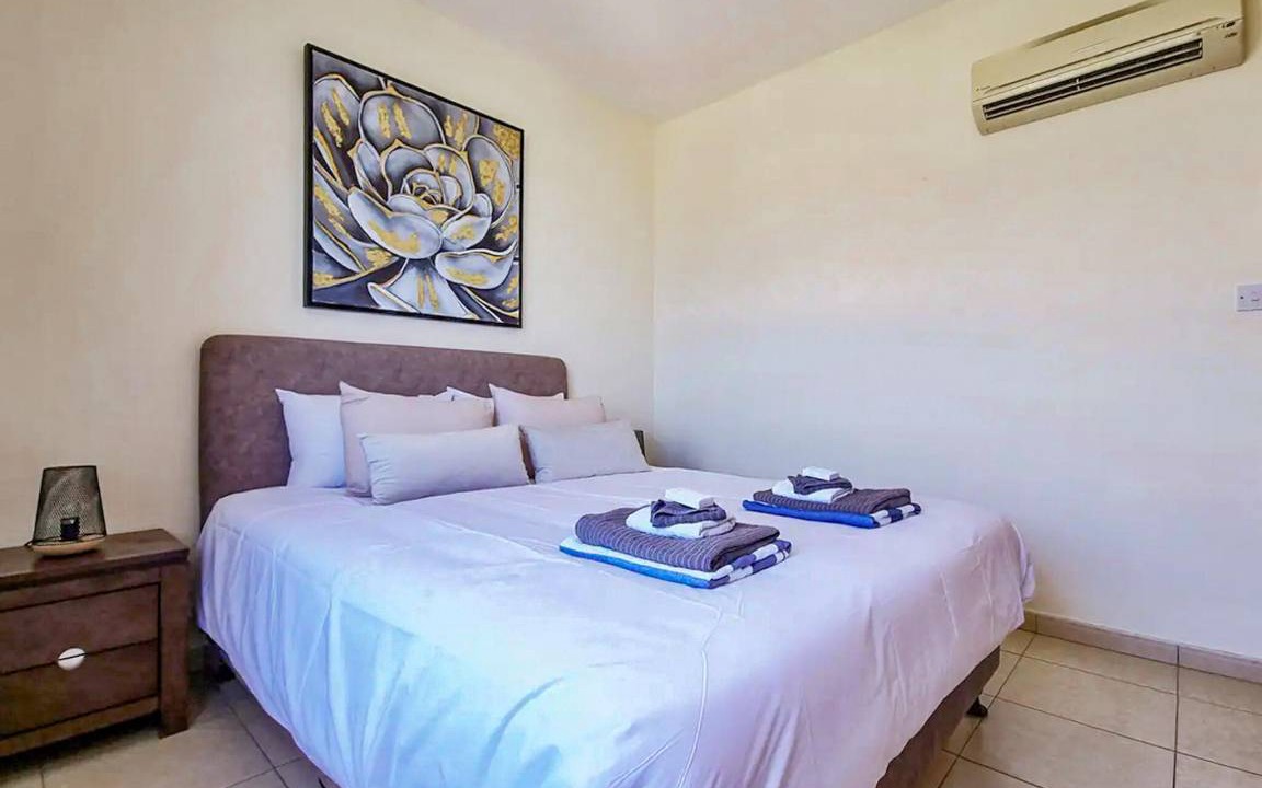 Photo of Bedroom in Latchi