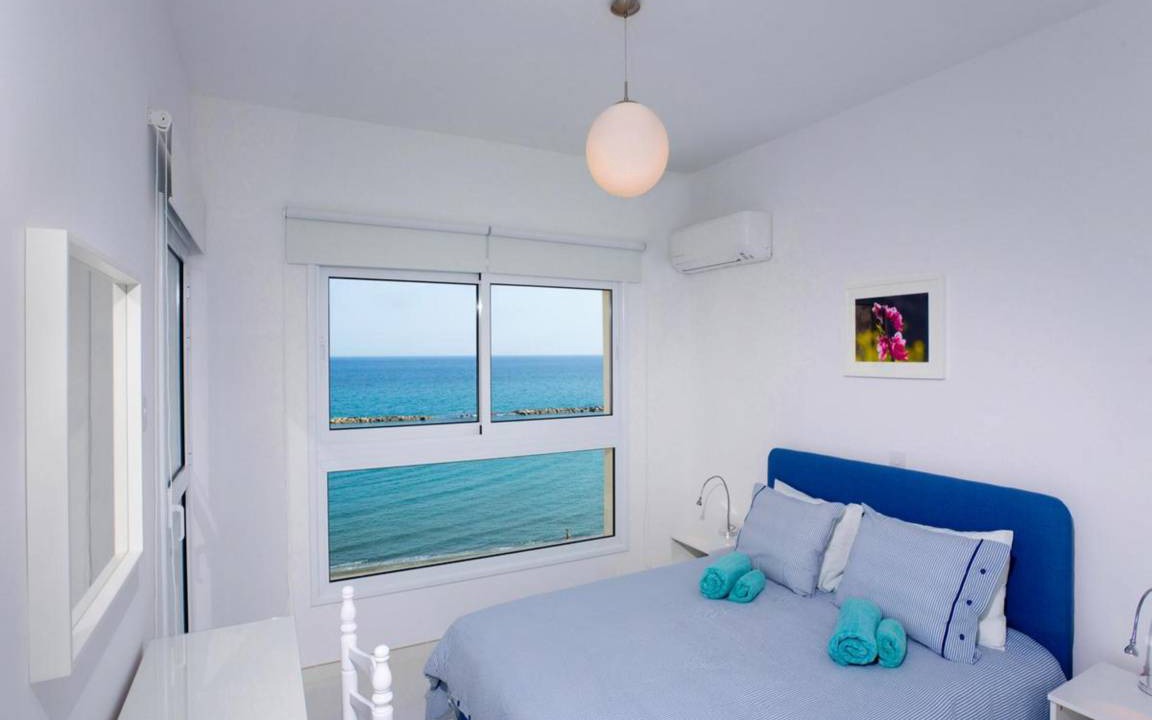 Photo of Bedroom in Agios Tychon