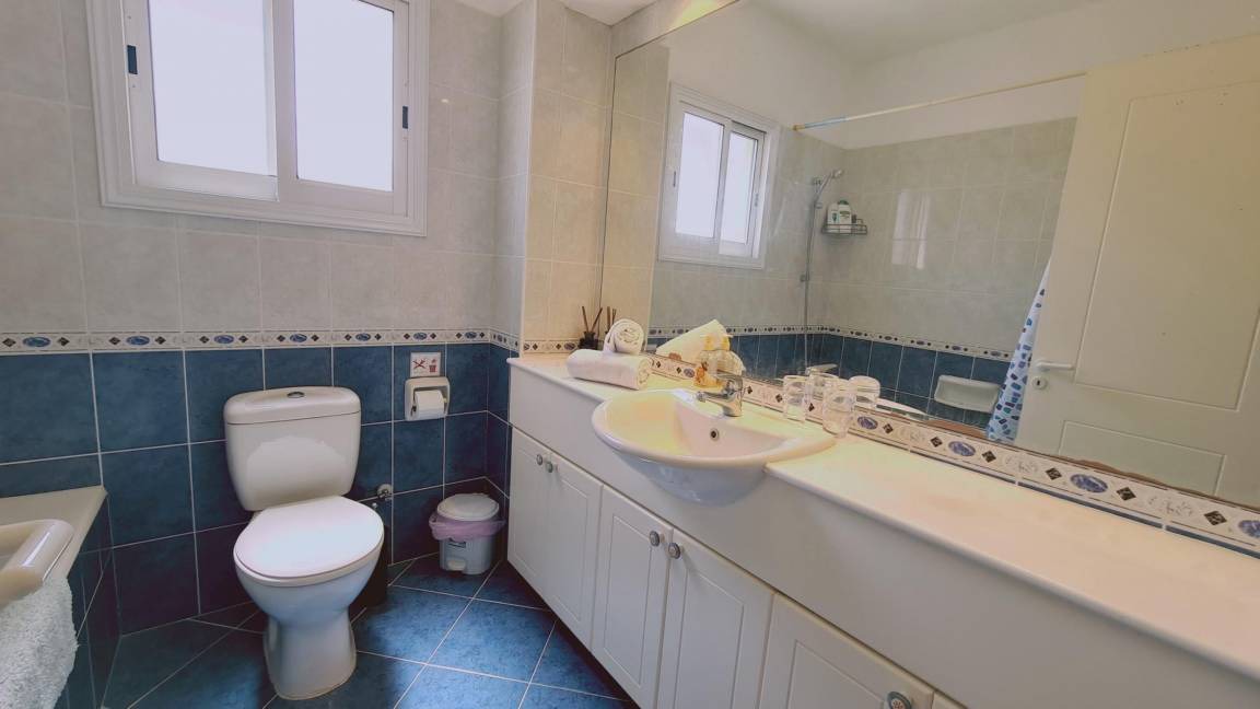 Photo of Bathroom in Tala