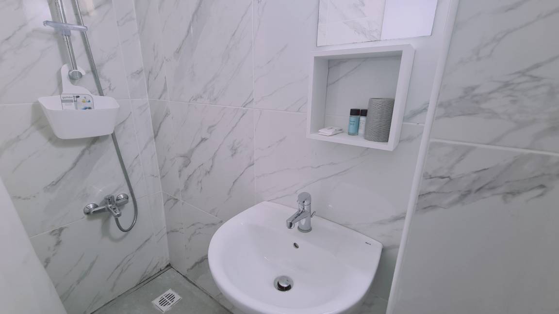 Photo of Bathroom in Ayia Napa