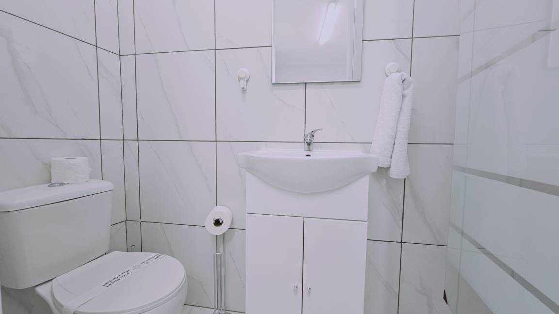 Photo of Bathroom in Old Town of Limassol