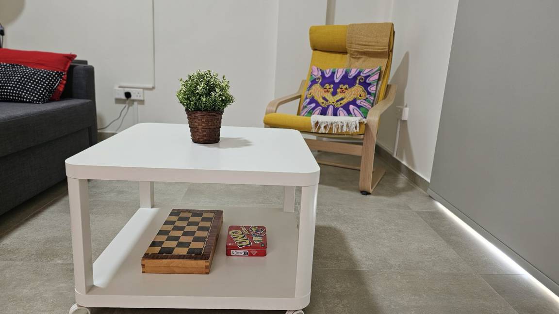 Photo of Livingroom in Agios Athanasios
