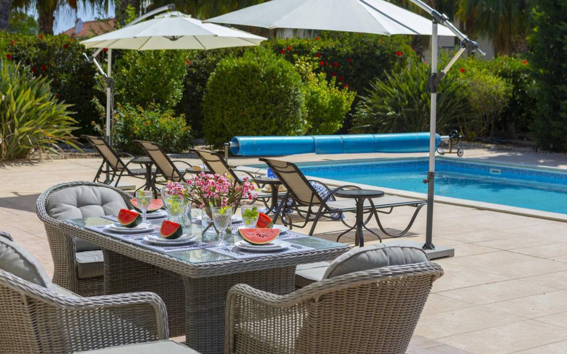 Photo of Patio Balcony in Pervolia