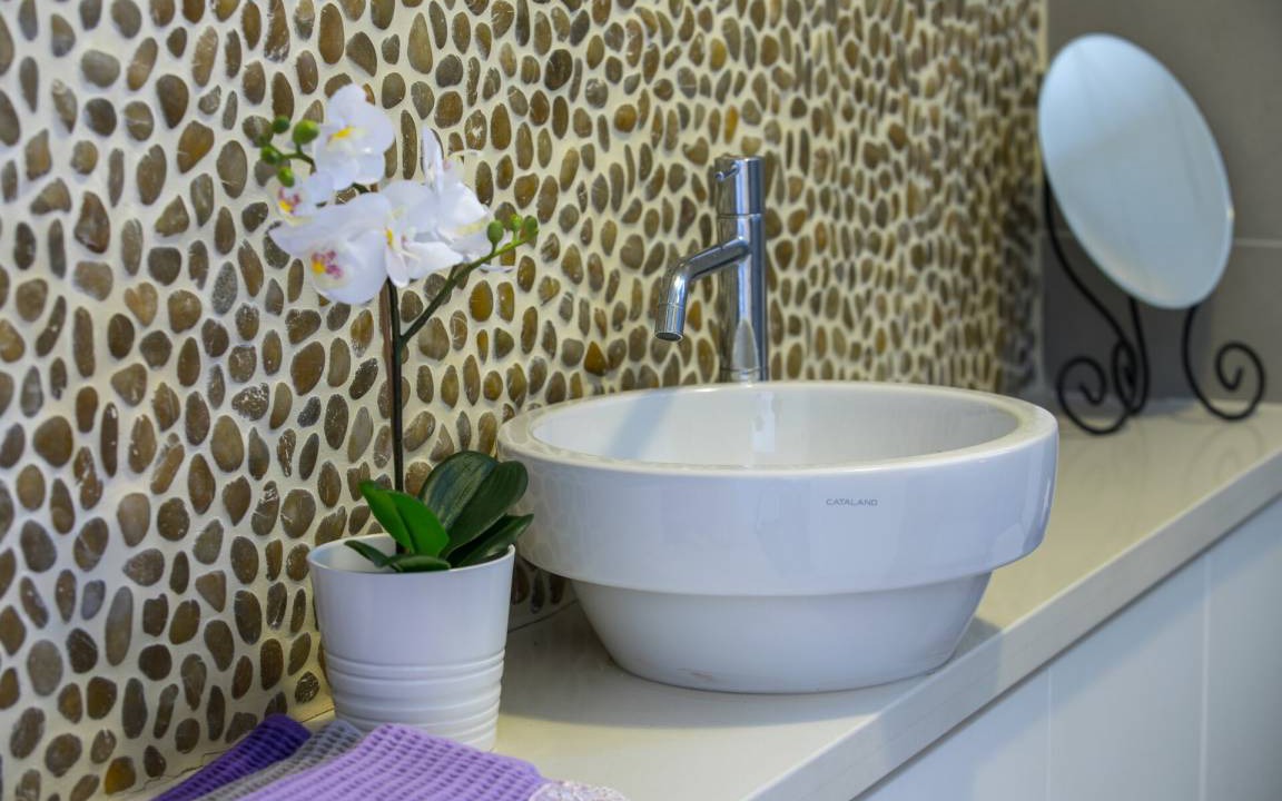 Photo of Bathroom in Cape Greko