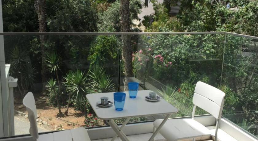 Photo of Patio Balcony in Limassol