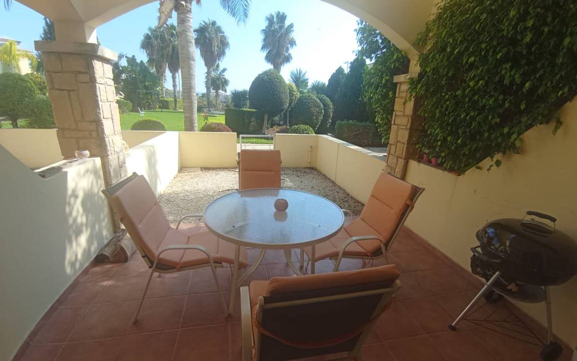 Photo of Patio Balcony in Mandria