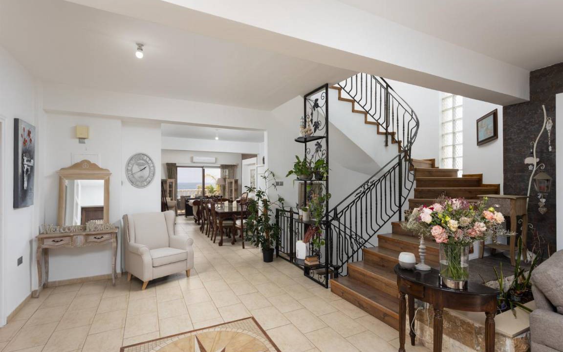 Photo of Livingroom in Pomos