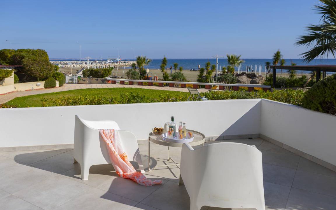 Photo of Patio Balcony in Larnaca
