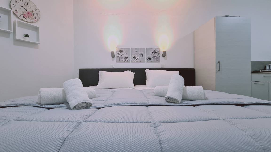 Photo of Bedroom in Ayia Napa