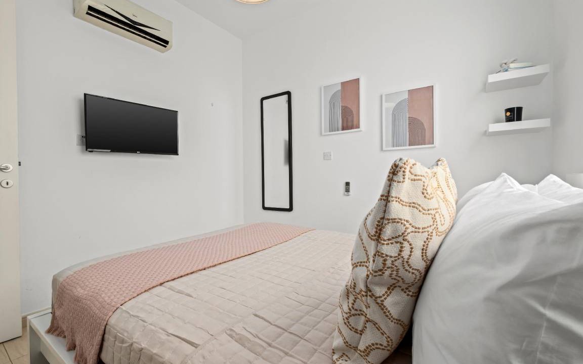 Photo of Bedroom in Prodromi