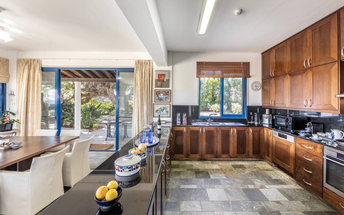 Photo of Kitchen in Ayia Napa