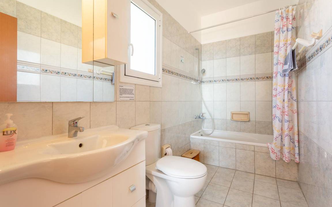 Photo of Bathroom in Ayia Marina Chrysochous