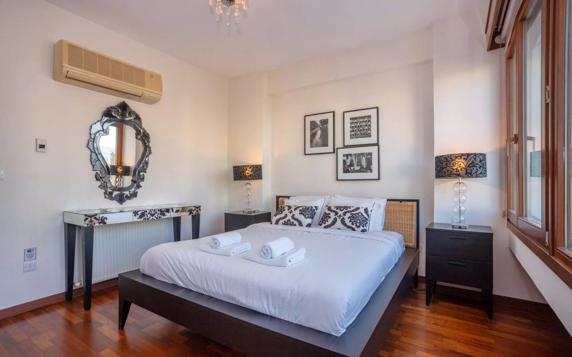 Photo of Bedroom in Potamos tis Germasogeias