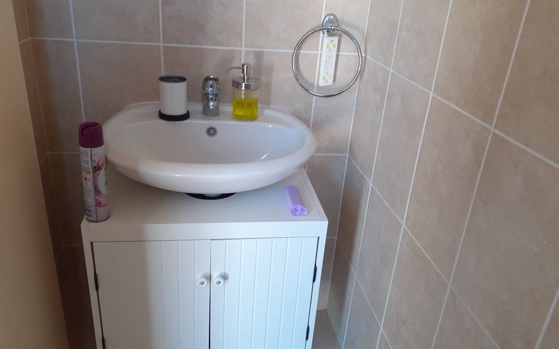 Photo of Bathroom in Mandria