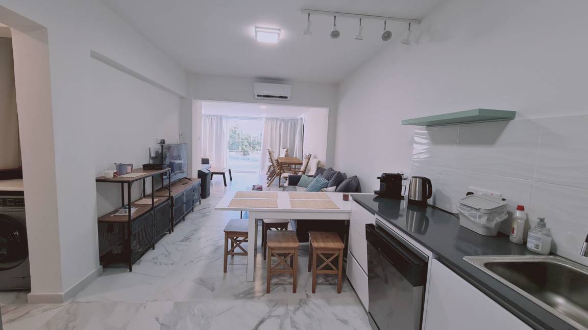 Photo of Kitchen in Pyla
