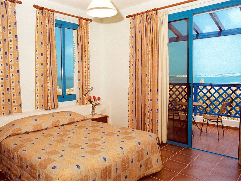 Photo of Bedroom in Kissonerga