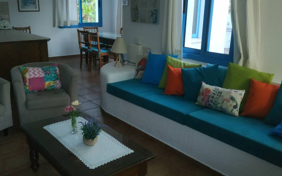 Photo of Livingroom in Kissonerga