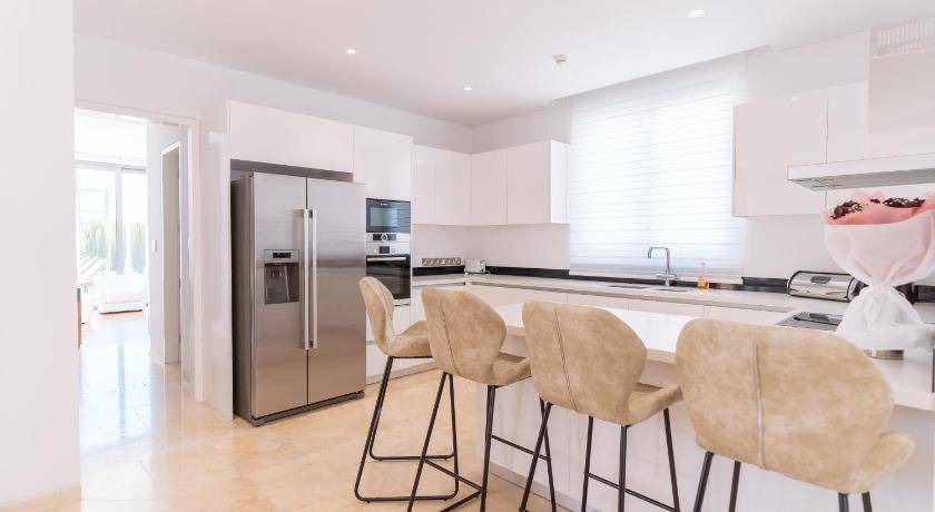 Photo of Kitchen in Agios Georgios Pegeias