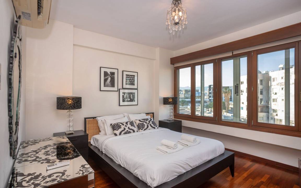 Photo of Bedroom in Potamos tis Germasogeias