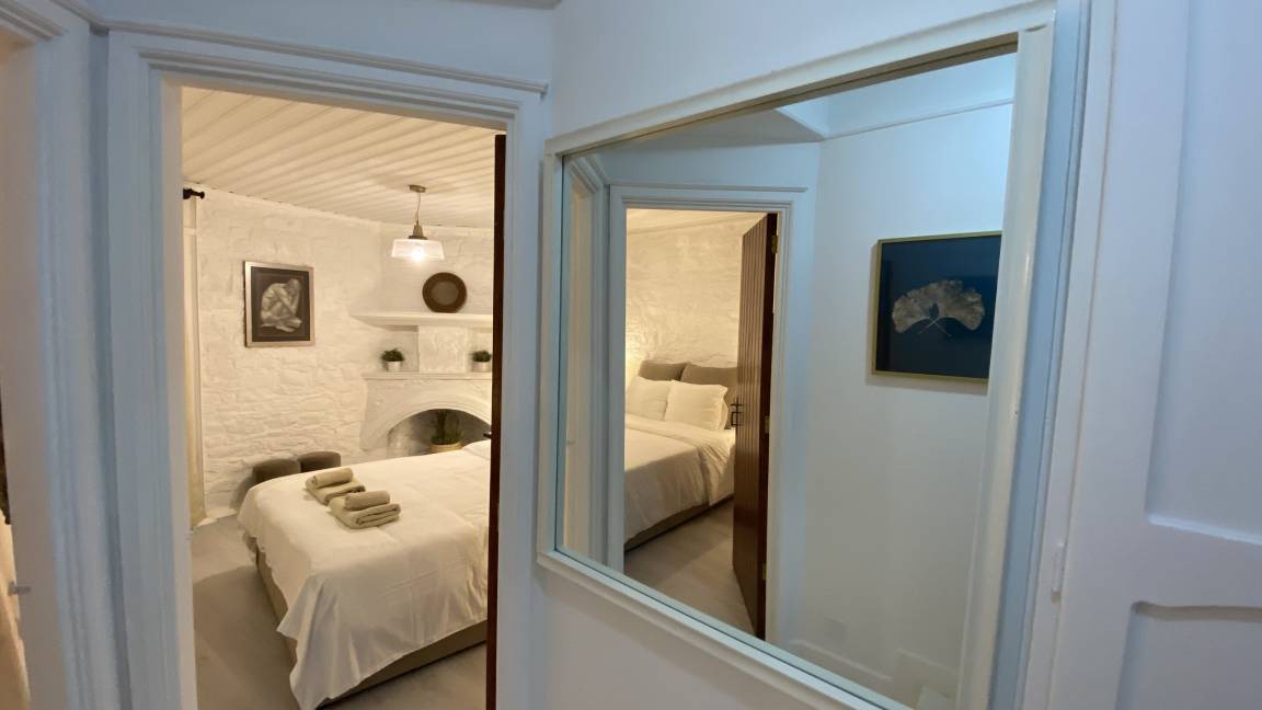 Photo of Bedroom in Dhoros