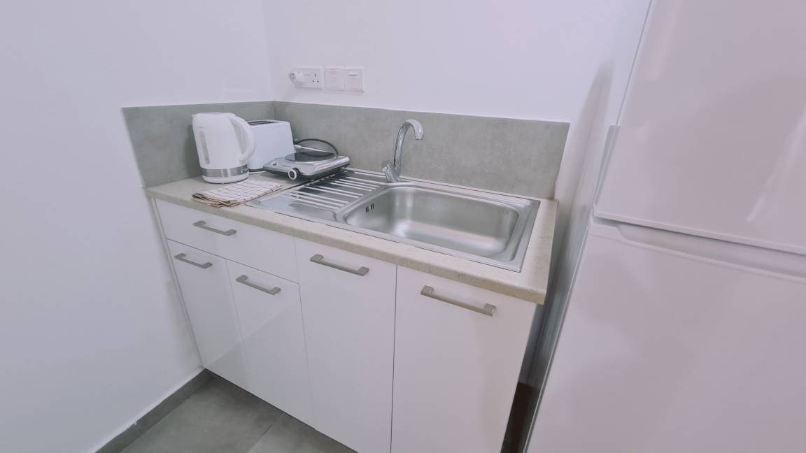 Photo of Kitchen in Ayia Napa