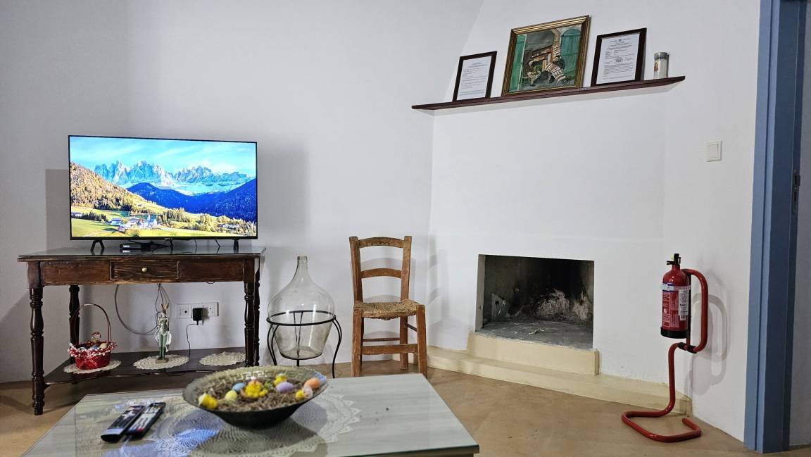 Photo of Livingroom in Droushia