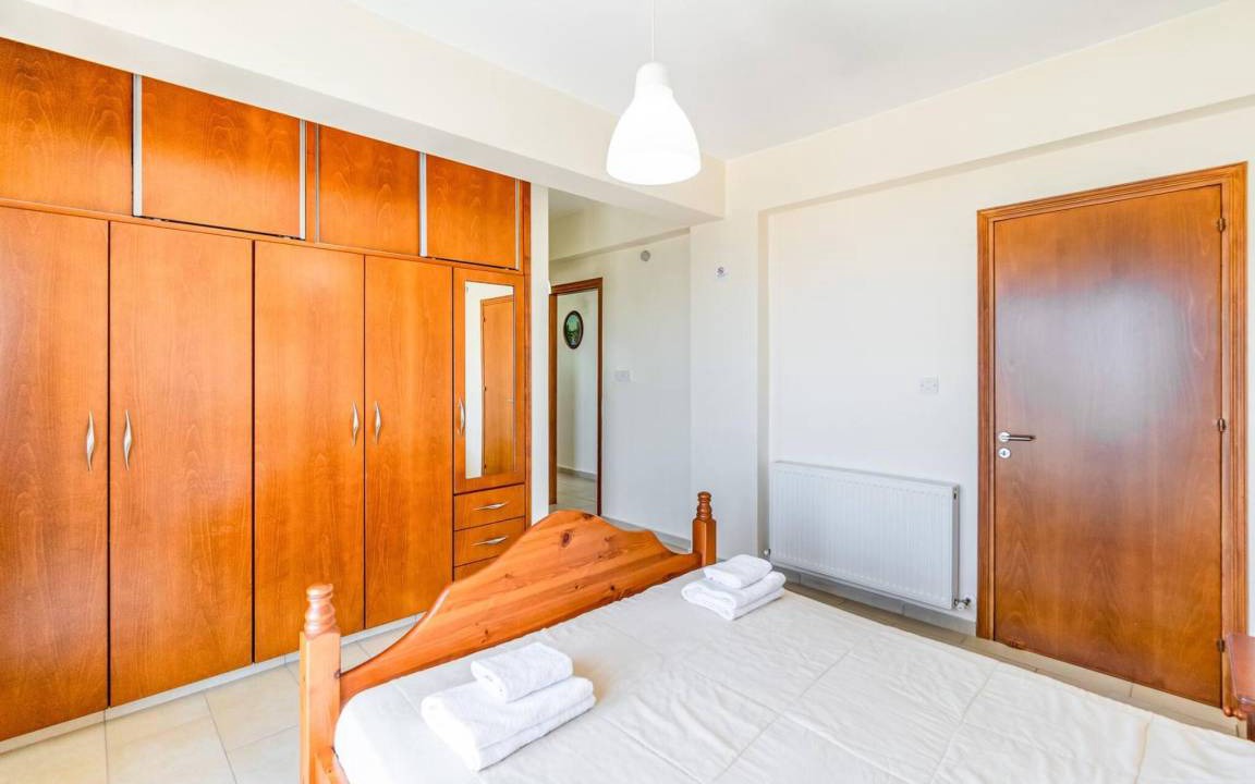 Photo of Bedroom in Droushia