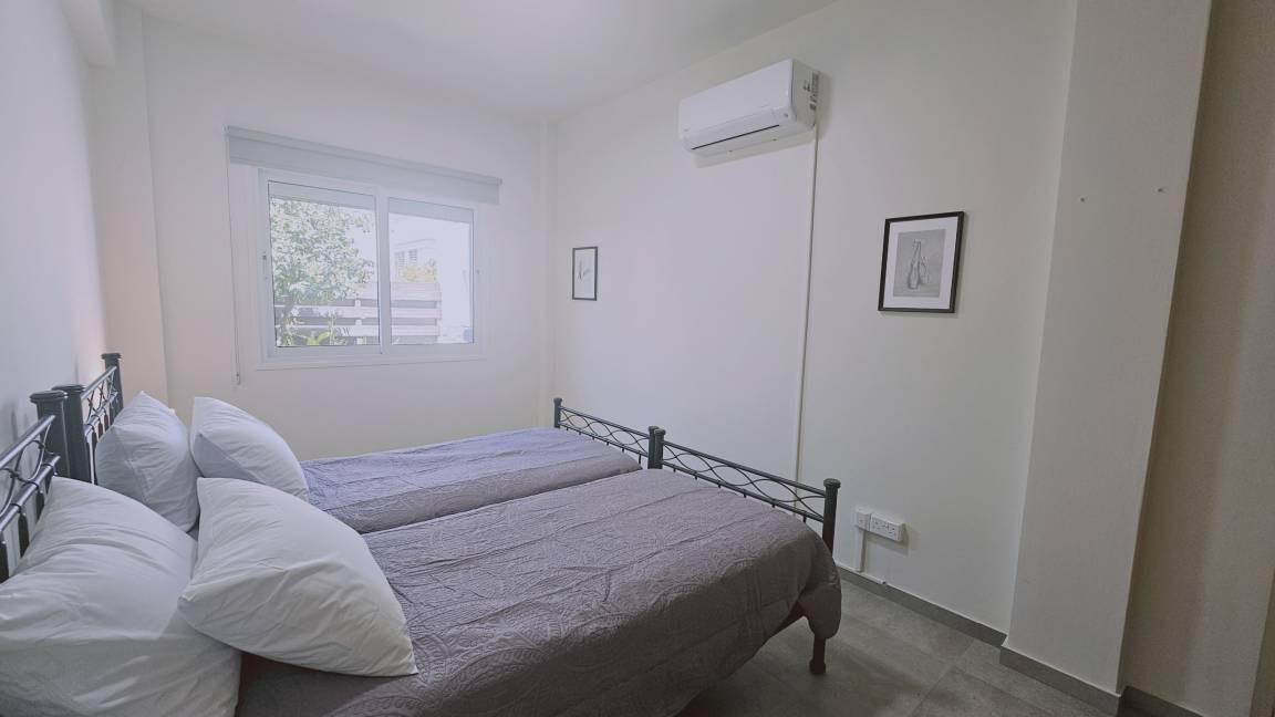 Photo of Bedroom in Agios Athanasios