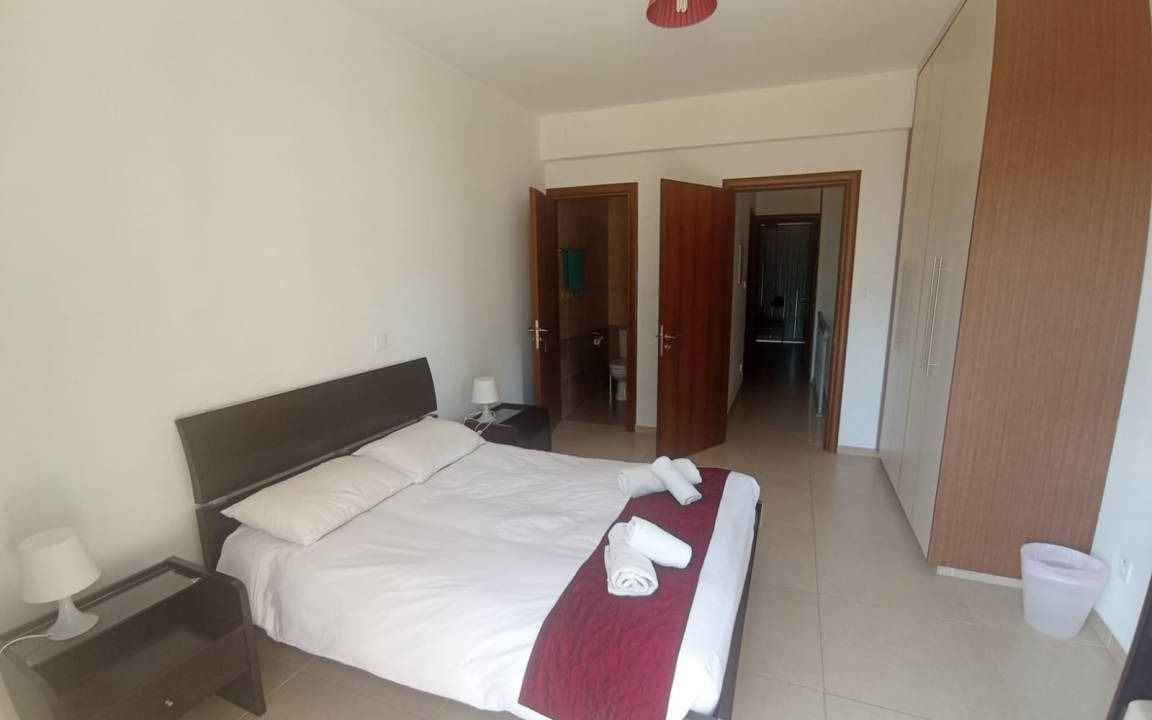 Photo of Bedroom in Mandria