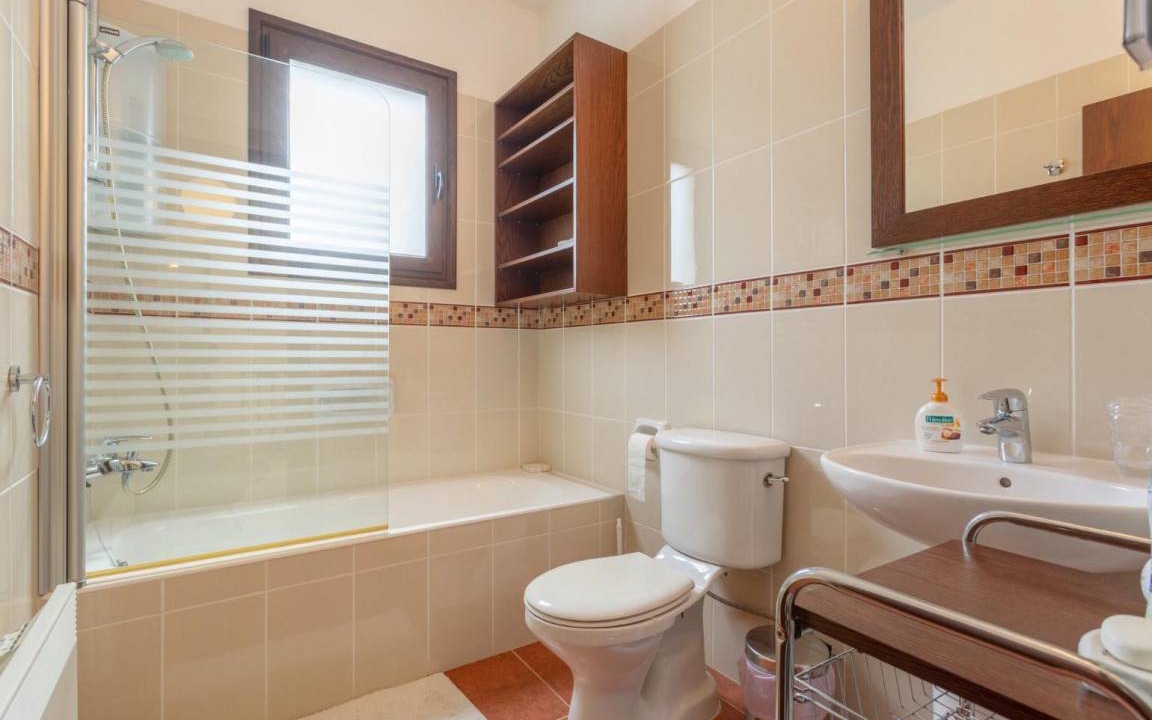 Photo of Bathroom in Latchi